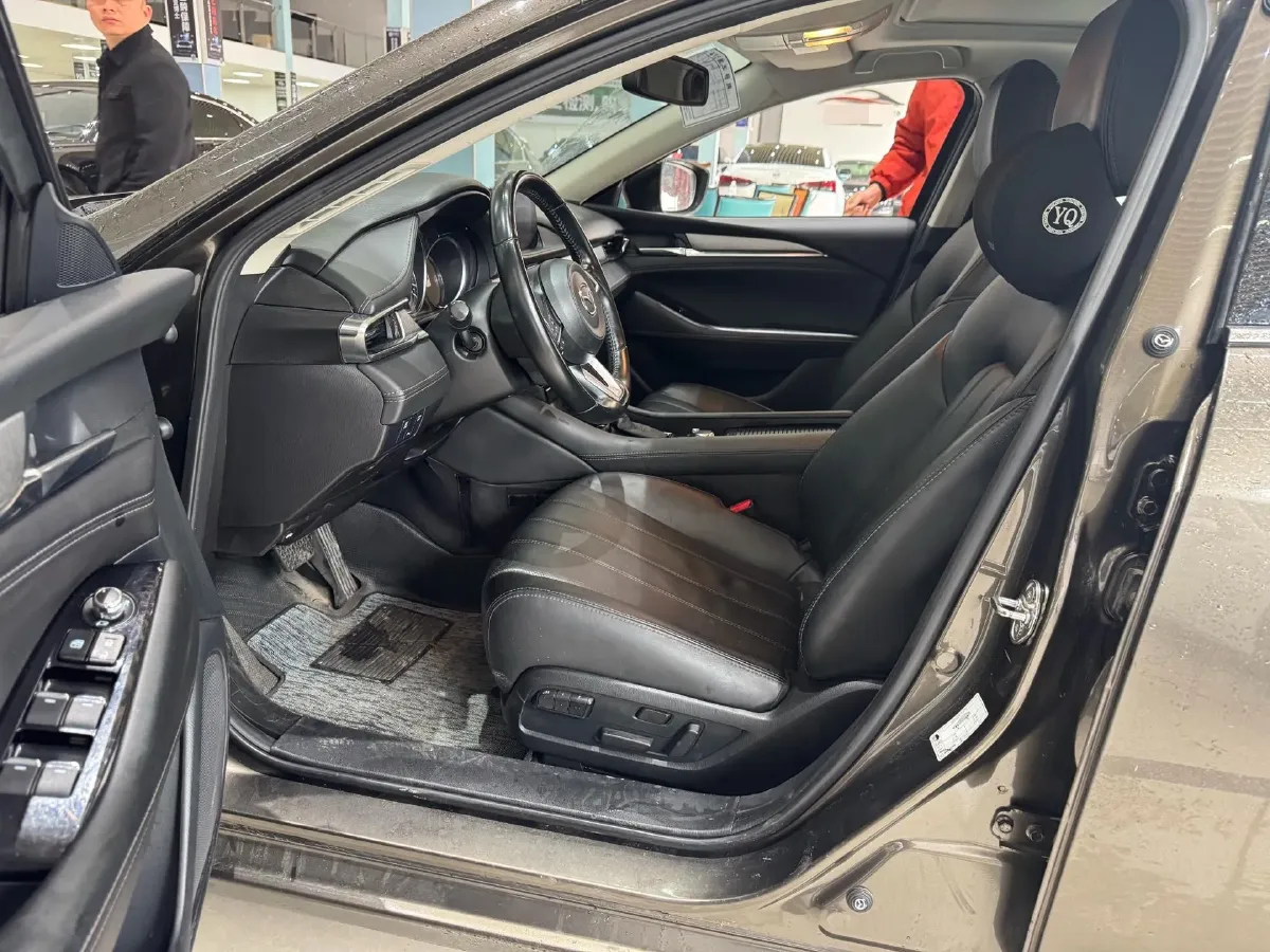 2020 Mazda Atenza 2.0L 158HP L4 6AT,autocango,china used car exporter,china ev exporter,chinese used car exporter,chinese used ev exporter