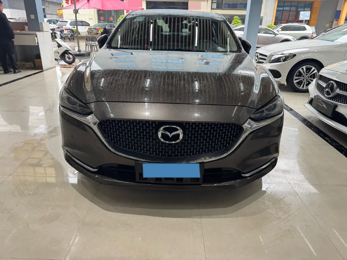 2020 Mazda Atenza 2.0L 158HP L4 6AT,autocango,china used car exporter,china ev exporter,chinese used car exporter,chinese used ev exporter