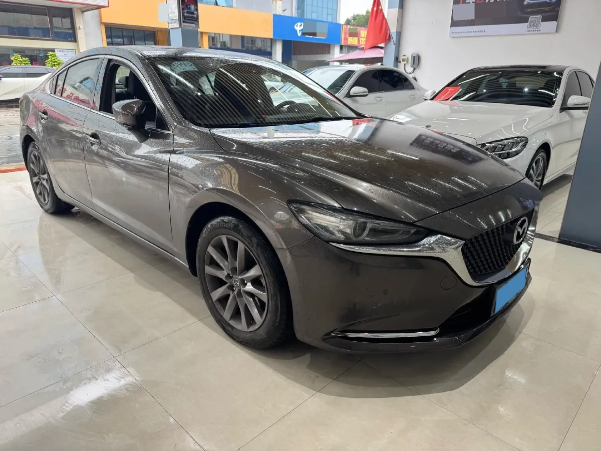 2020 Mazda Atenza 2.0L 158HP L4 6AT,autocango,china used car exporter,china ev exporter,chinese used car exporter,chinese used ev exporter