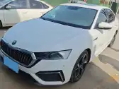 2021 SKODA OCTAVIA,autocango,china used car exporter,china ev exporter,chinese used car exporter,chinese used ev exporter