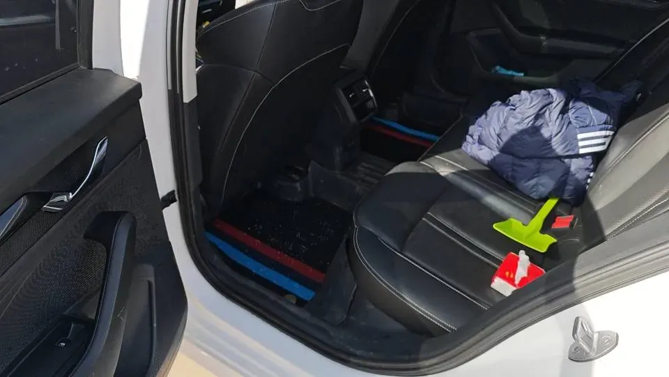 2021 Skoda Octavia 1.4T 150HP L4 7DCT,autocango,china used car exporter,china ev exporter,chinese used car exporter,chinese used ev exporter