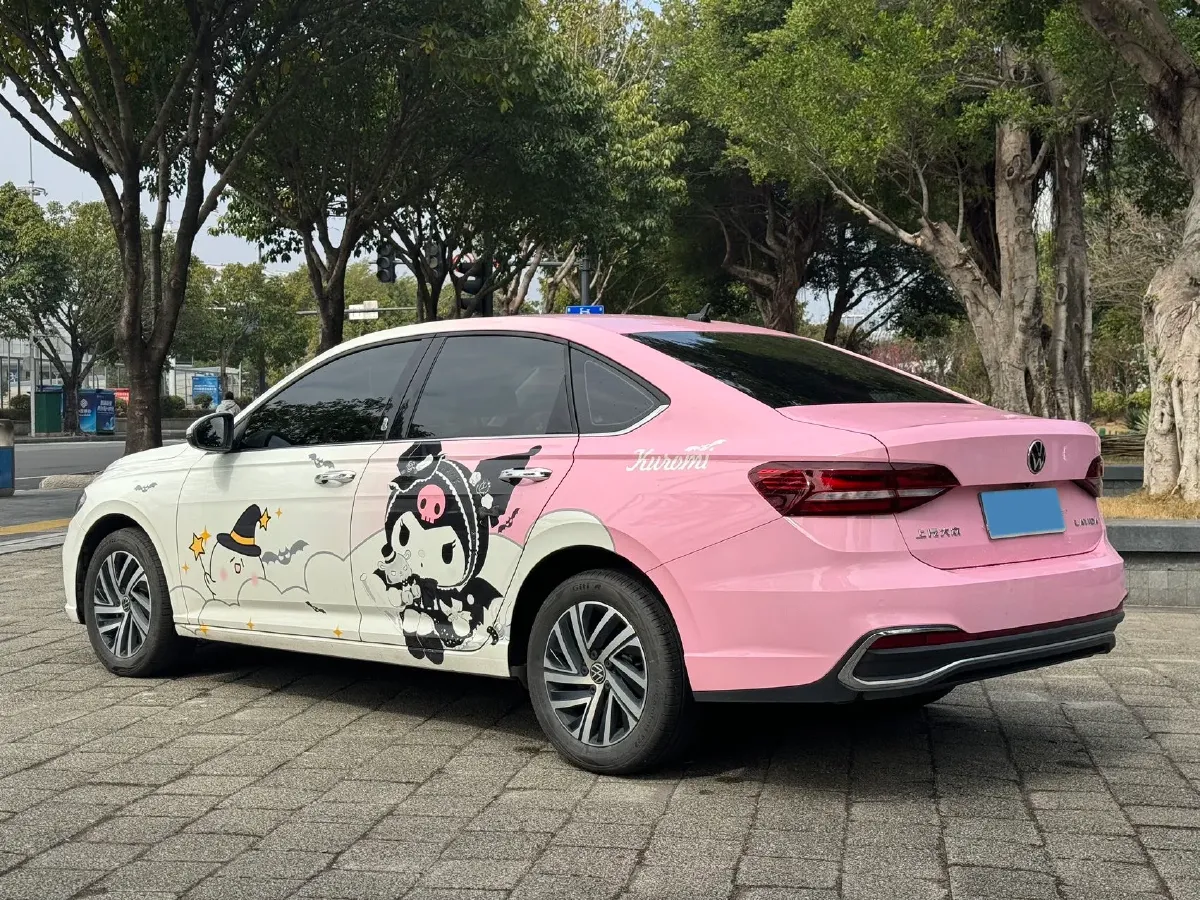 2023 Volkswagen Lavida 1.5L 113HP L4 6AT,autocango,china used car exporter,china ev exporter,chinese used car exporter,chinese used ev exporter