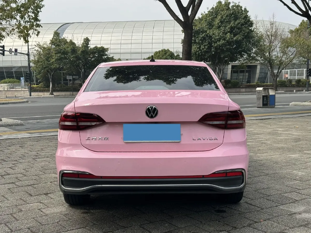 2023 Volkswagen Lavida 1.5L 113HP L4 6AT,autocango,china used car exporter,china ev exporter,chinese used car exporter,chinese used ev exporter
