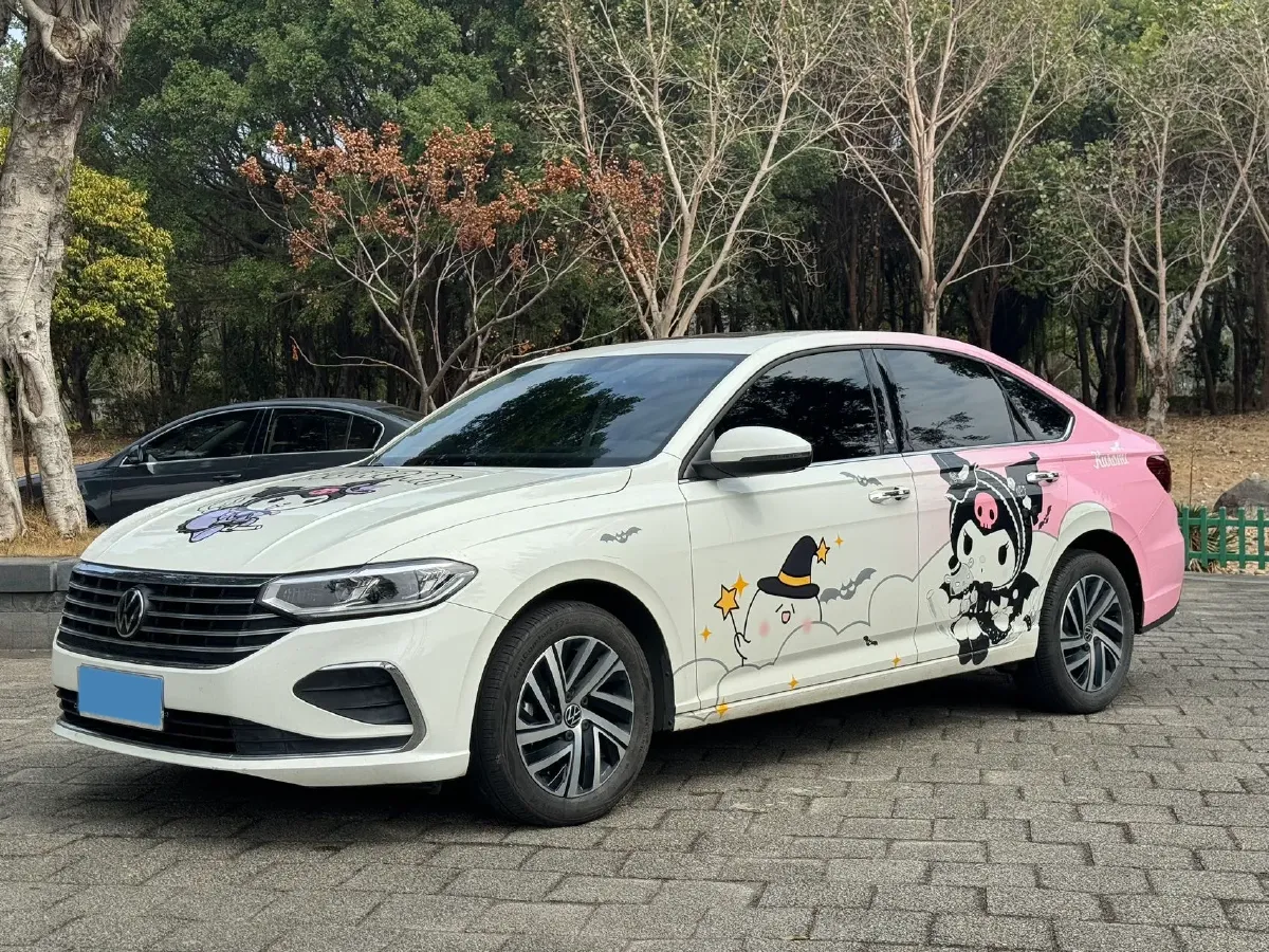 2023 Volkswagen Lavida 1.5L 113HP L4 6AT,autocango,china used car exporter,china ev exporter,chinese used car exporter,chinese used ev exporter