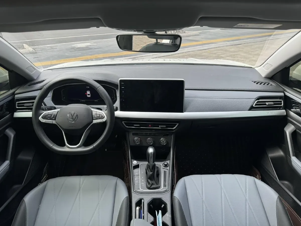 2023 Volkswagen Lavida 1.5L 113HP L4 6AT,autocango,china used car exporter,china ev exporter,chinese used car exporter,chinese used ev exporter