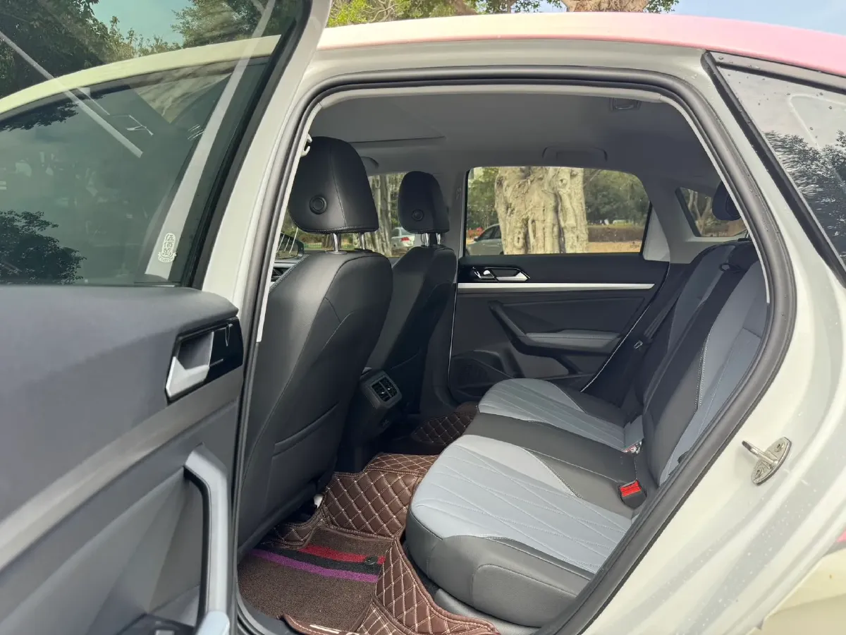 2023 Volkswagen Lavida 1.5L 113HP L4 6AT,autocango,china used car exporter,china ev exporter,chinese used car exporter,chinese used ev exporter