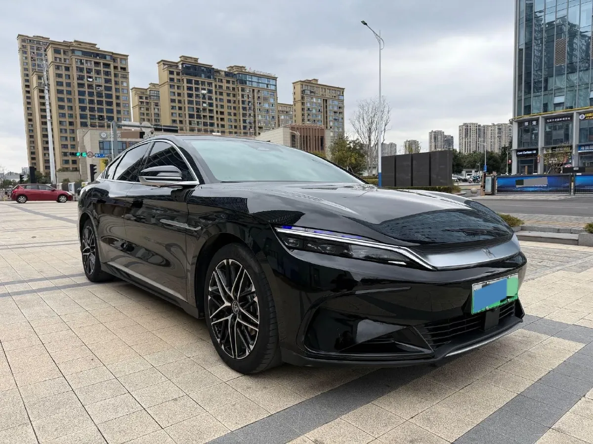 2025 BYD Han BEV 72KWH,autocango,china used car exporter,china ev exporter,chinese used car exporter,chinese used ev exporter