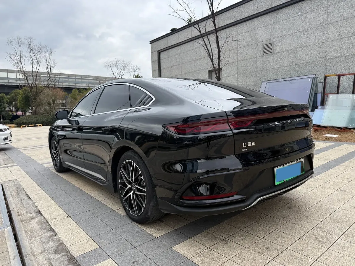 2025 BYD Han BEV 72KWH,autocango,china used car exporter,china ev exporter,chinese used car exporter,chinese used ev exporter