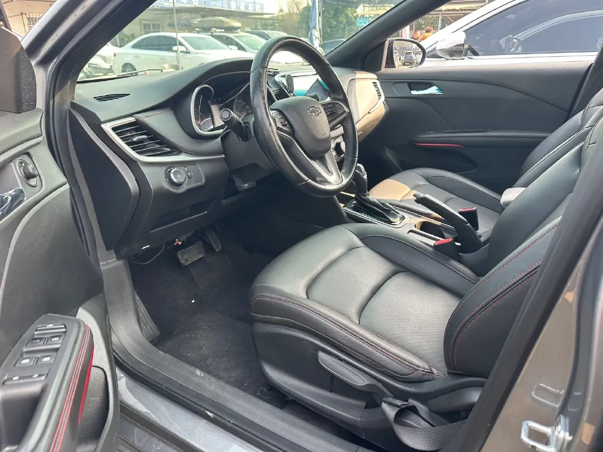 2020 Chevrolet Monza 1.3T 163HP L3 6AT,autocango,china used car exporter,china ev exporter,chinese used car exporter,chinese used ev exporter