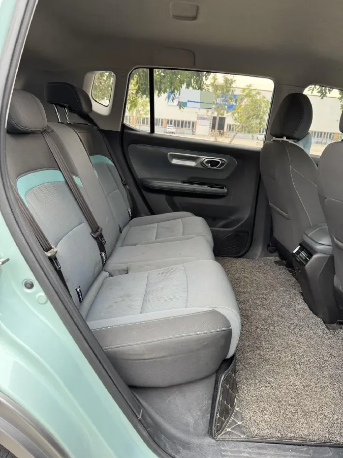 2024 Aion Y BEV 49.75KWH,autocango,china used car exporter,china ev exporter,chinese used car exporter,chinese used ev exporter