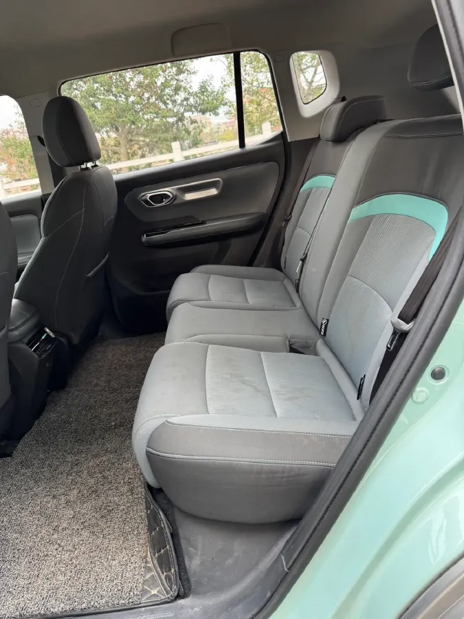 2024 Aion Y BEV 49.75KWH,autocango,china used car exporter,china ev exporter,chinese used car exporter,chinese used ev exporter