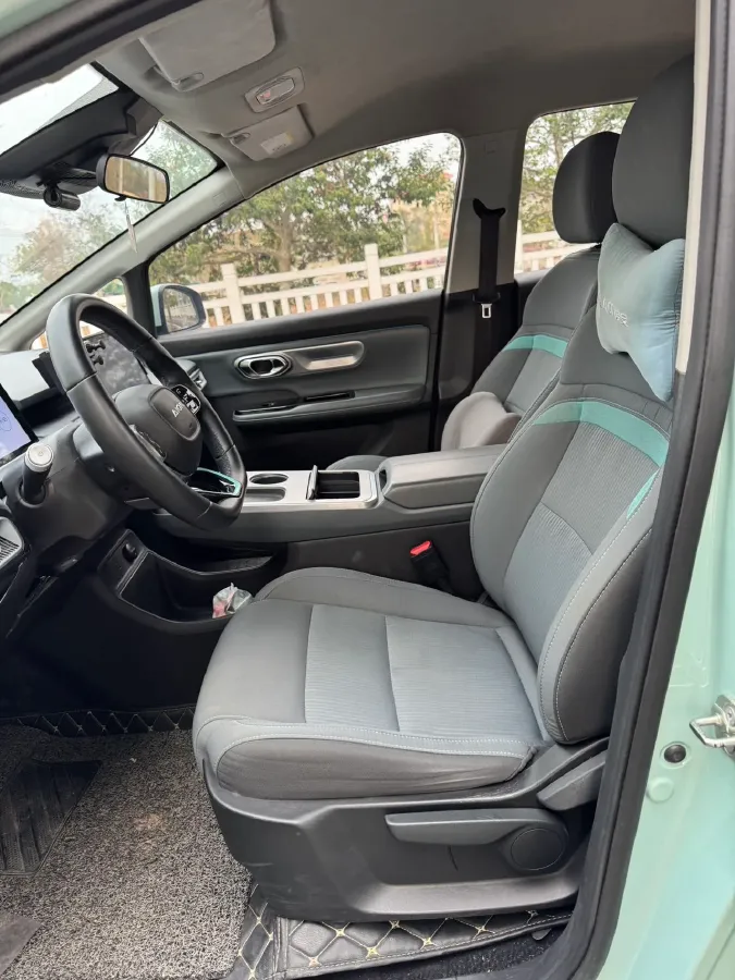 2024 Aion Y BEV 49.75KWH,autocango,china used car exporter,china ev exporter,chinese used car exporter,chinese used ev exporter