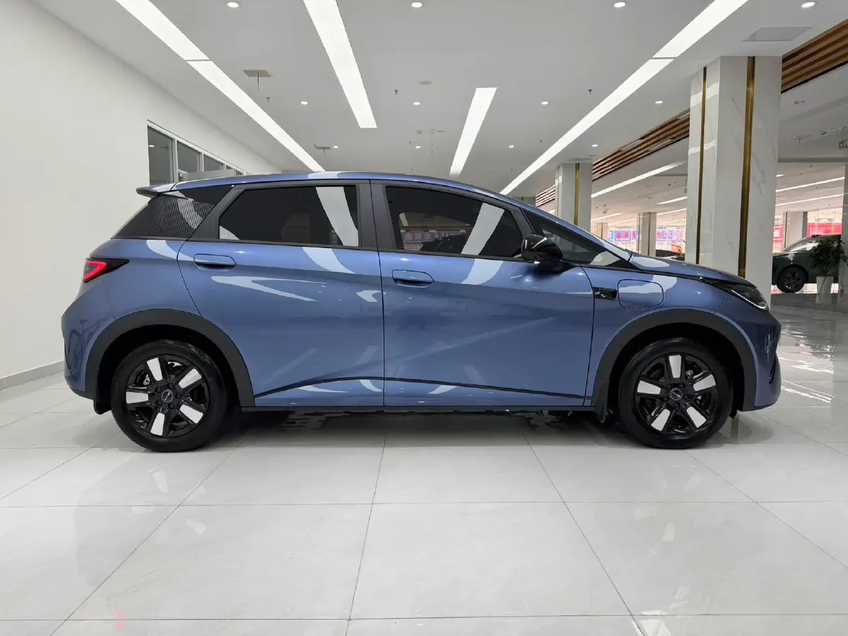 2025 BYD Dolphin BEV 45.12KWH,autocango,china used car exporter,china ev exporter,chinese used car exporter,chinese used ev exporter