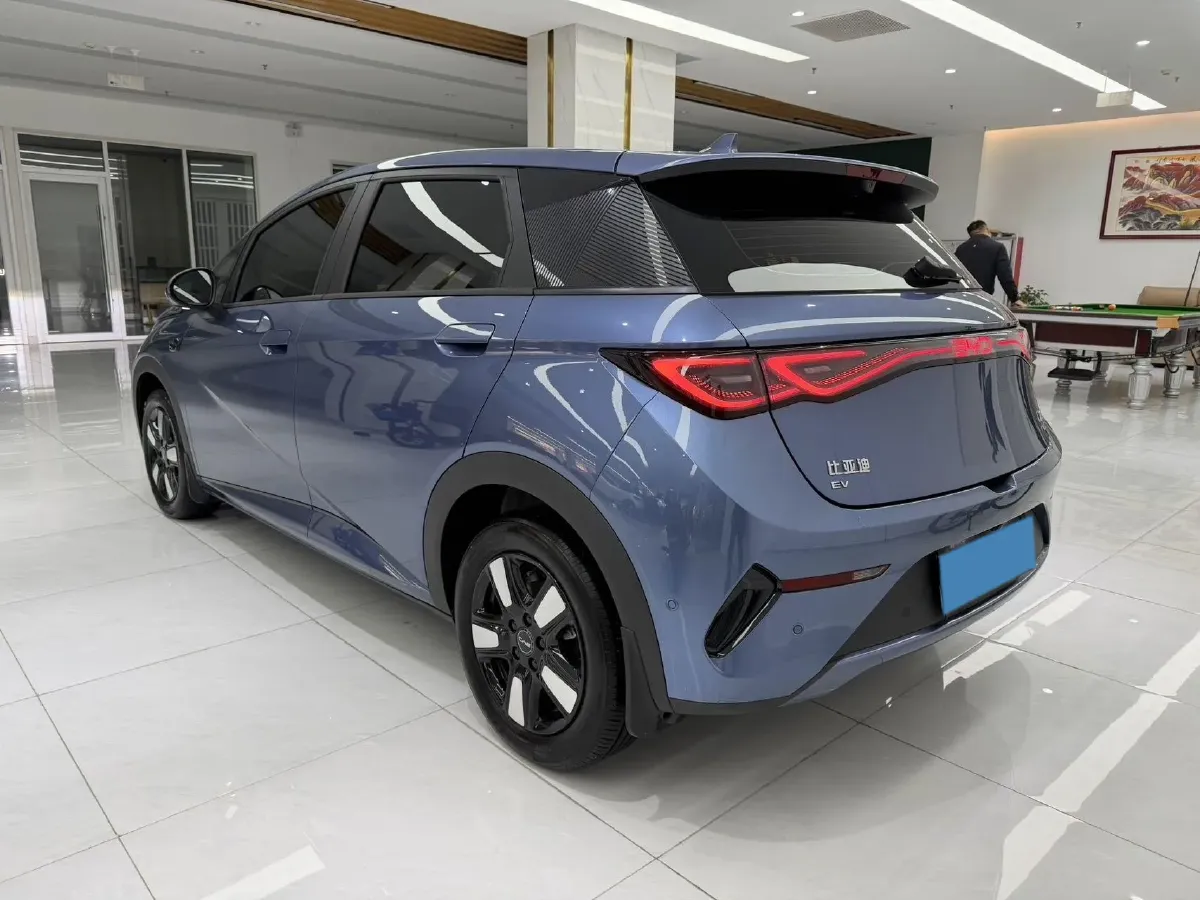 2025 BYD Dolphin BEV 45.12KWH,autocango,china used car exporter,china ev exporter,chinese used car exporter,chinese used ev exporter