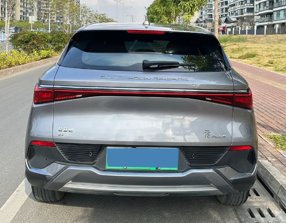 2024 BYD Yuan Plus BEV 49.92KWH,autocango,china used car exporter,china ev exporter,chinese used car exporter,chinese used ev exporter