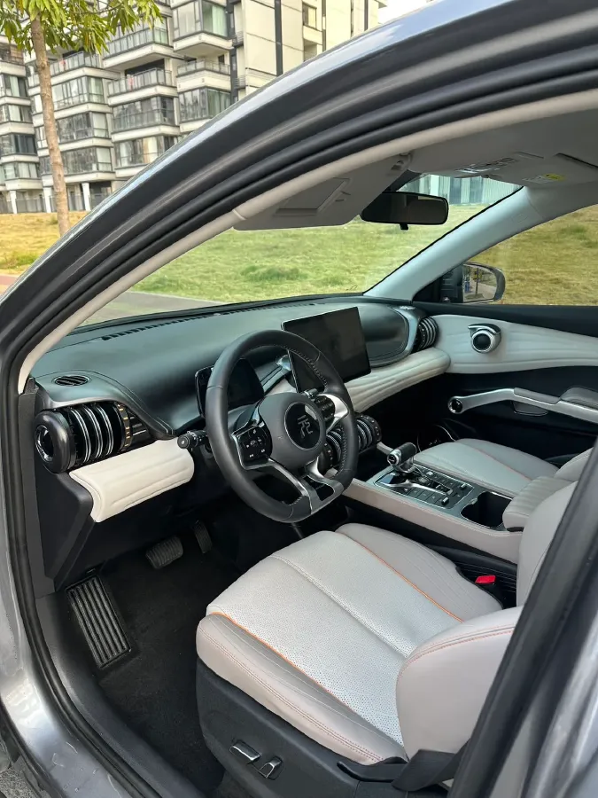 2024 BYD Yuan Plus BEV 49.92KWH,autocango,china used car exporter,china ev exporter,chinese used car exporter,chinese used ev exporter