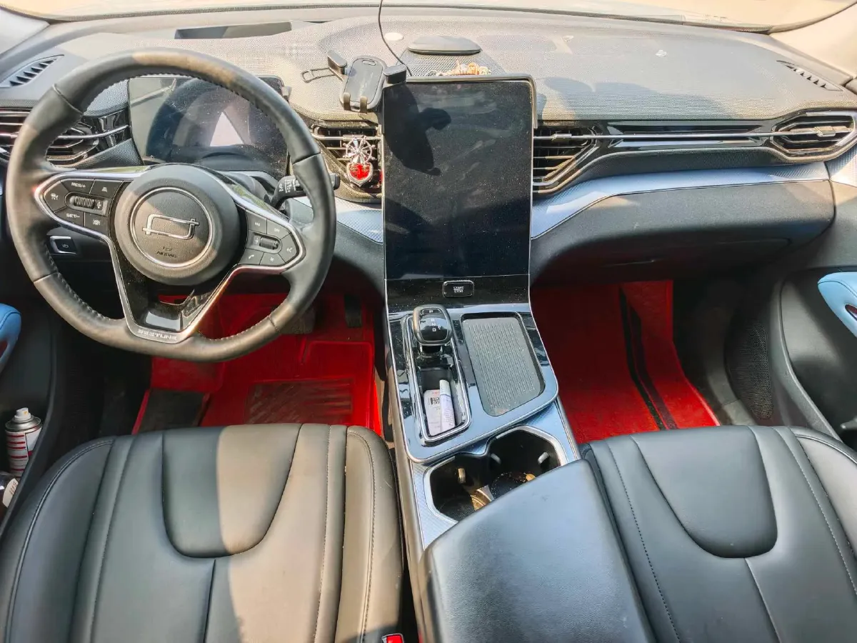 2023 Bestune T90 1.5T 169HP L4 7DCT,autocango,china used car exporter,china ev exporter,chinese used car exporter,chinese used ev exporter