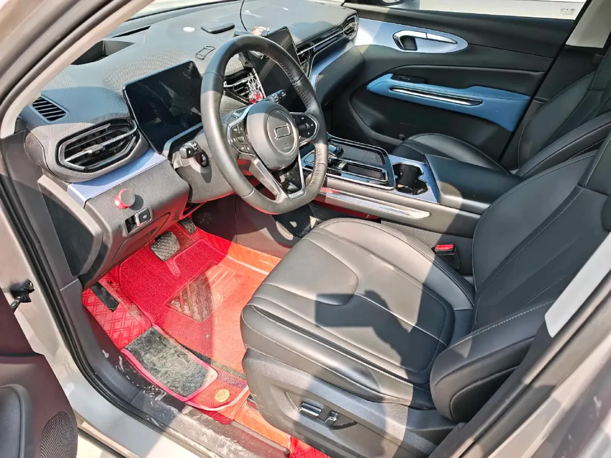 2023 Bestune T90 1.5T 169HP L4 7DCT,autocango,china used car exporter,china ev exporter,chinese used car exporter,chinese used ev exporter