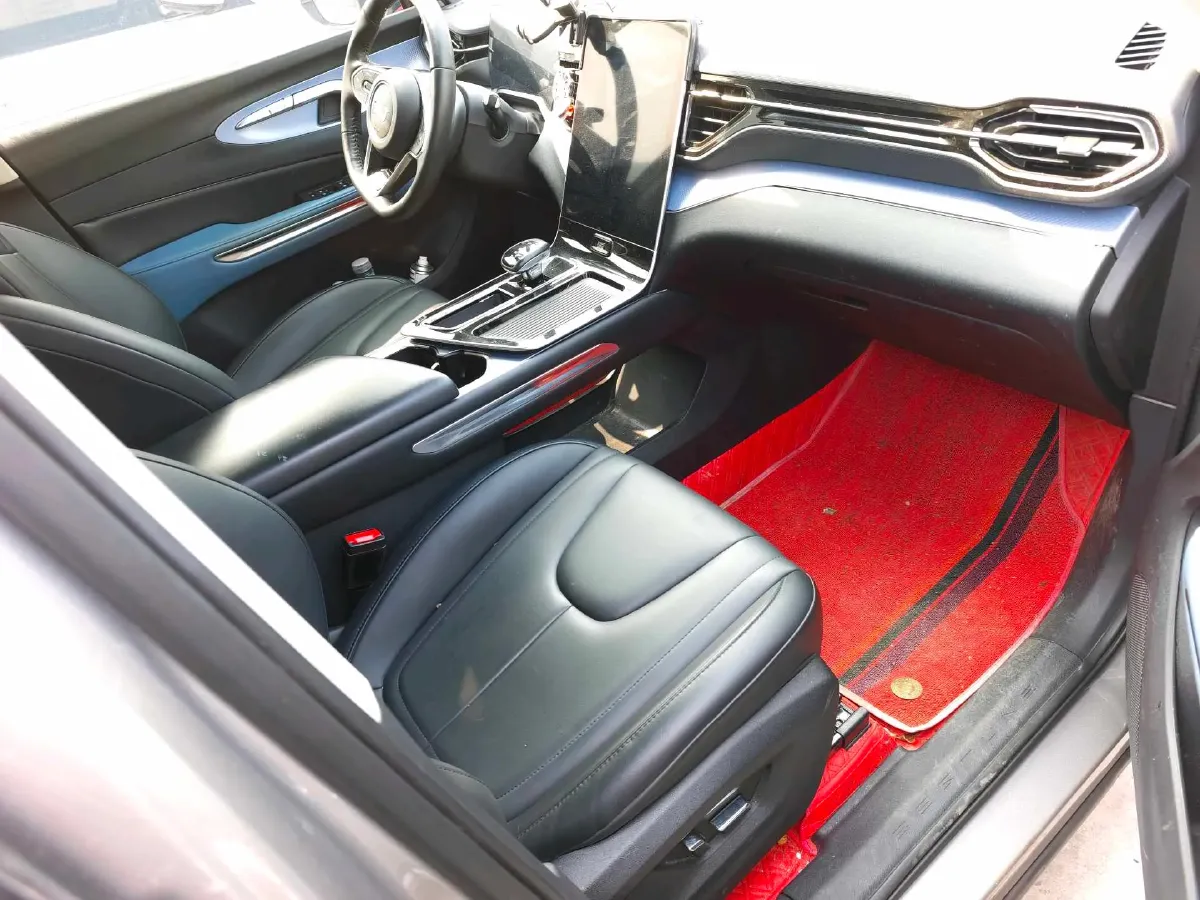 2023 Bestune T90 1.5T 169HP L4 7DCT,autocango,china used car exporter,china ev exporter,chinese used car exporter,chinese used ev exporter