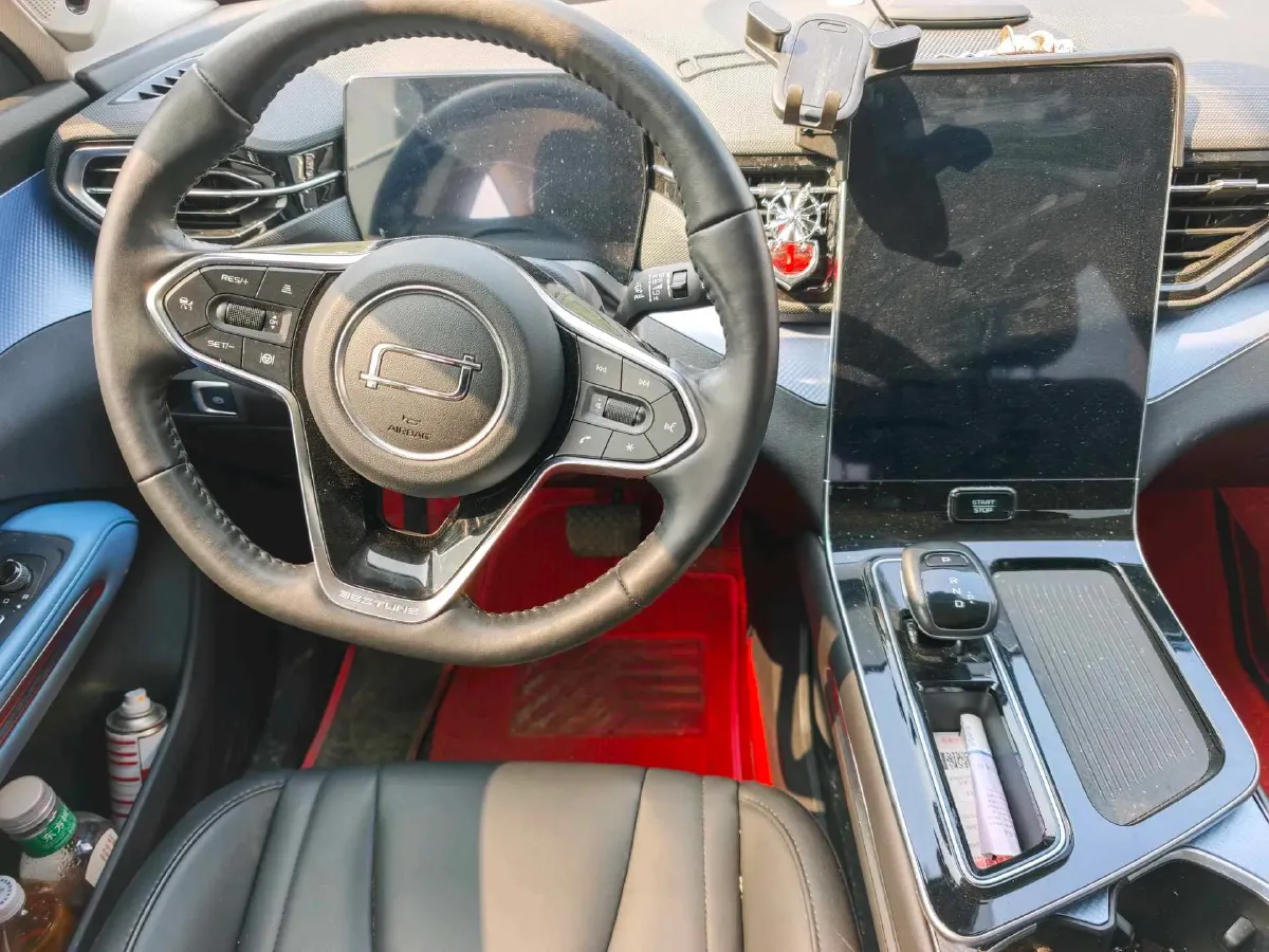 2023 Bestune T90 1.5T 169HP L4 7DCT,autocango,china used car exporter,china ev exporter,chinese used car exporter,chinese used ev exporter