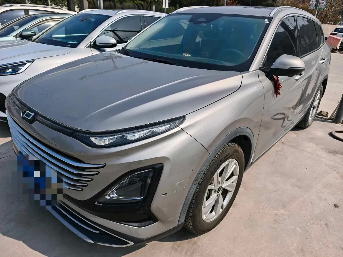 2023 Bestune T90 1.5T 169HP L4 7DCT,autocango,china used car exporter,china ev exporter,chinese used car exporter,chinese used ev exporter