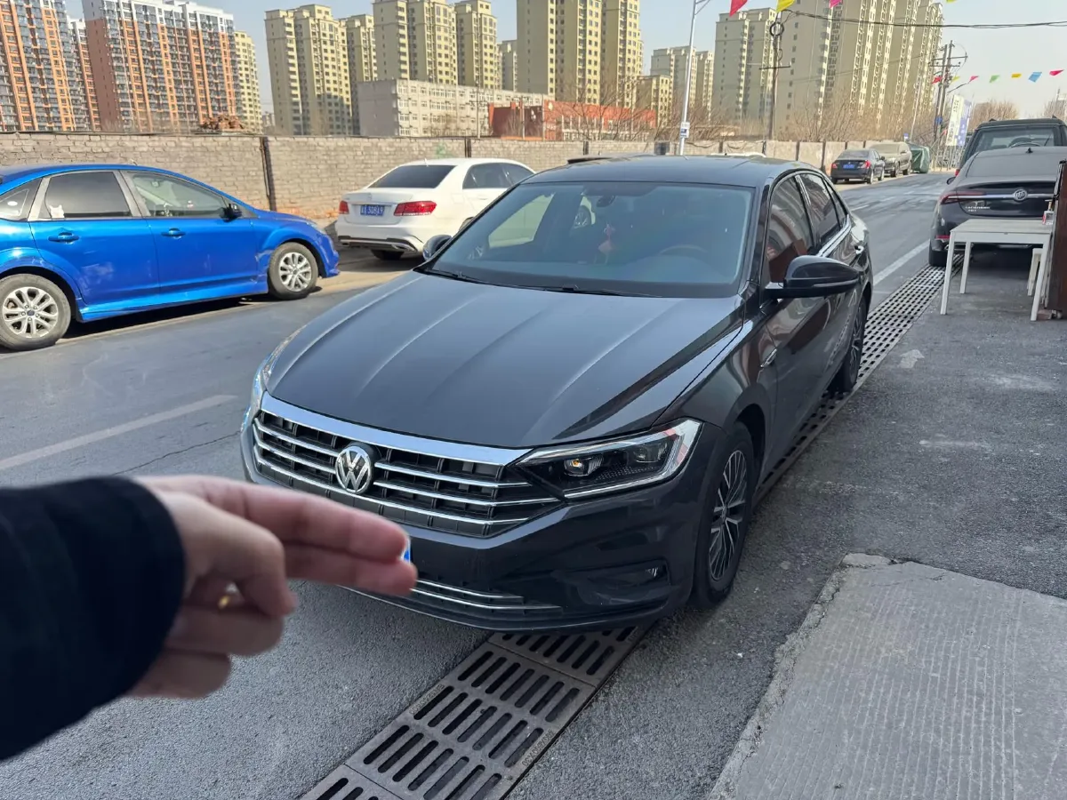 2021 Volkswagen Sagitar 1.4T 150HP L4 7DCT,autocango,china used car exporter,china ev exporter,chinese used car exporter,chinese used ev exporter