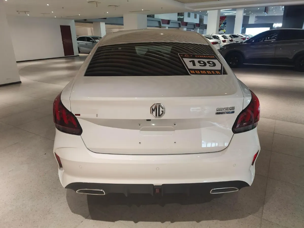 2023 MG 5 1.5L 129HP L4 5MT,autocango,china used car exporter,china ev exporter,chinese used car exporter,chinese used ev exporter