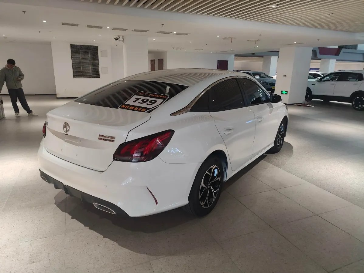 2023 MG 5 1.5L 129HP L4 5MT,autocango,china used car exporter,china ev exporter,chinese used car exporter,chinese used ev exporter