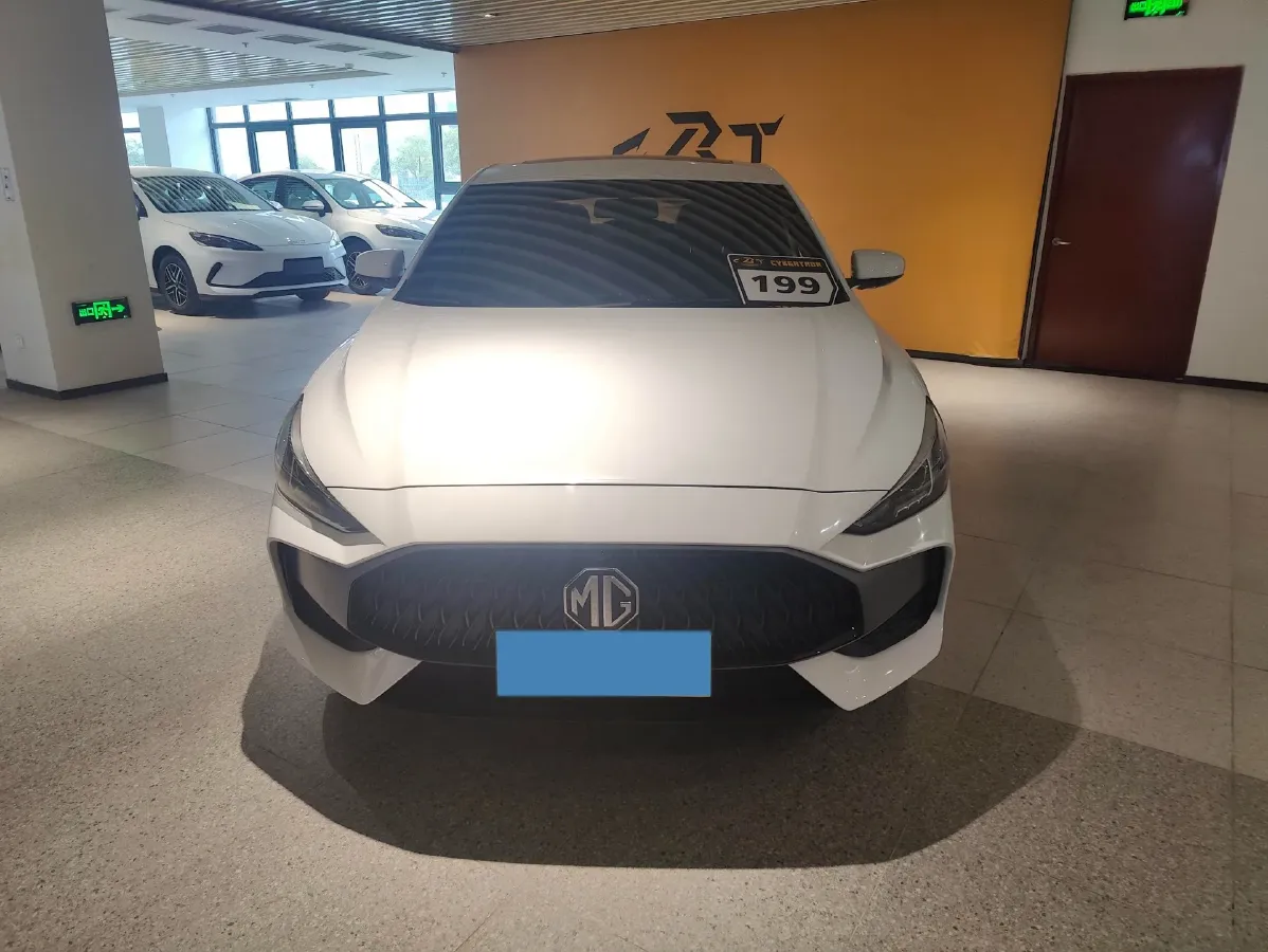 2023 MG 5 1.5L 129HP L4 5MT,autocango,china used car exporter,china ev exporter,chinese used car exporter,chinese used ev exporter