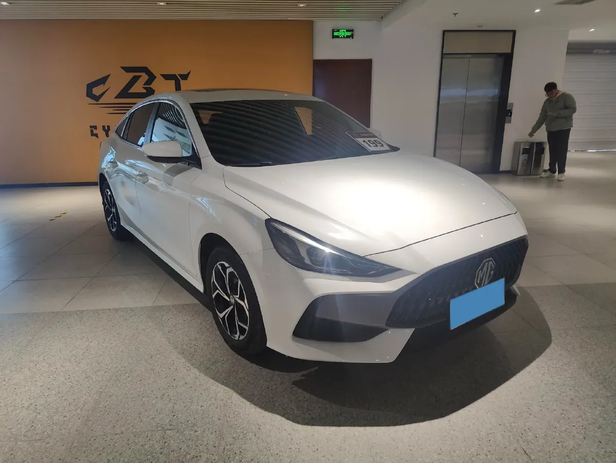2023 MG 5 1.5L 129HP L4 5MT,autocango,china used car exporter,china ev exporter,chinese used car exporter,chinese used ev exporter