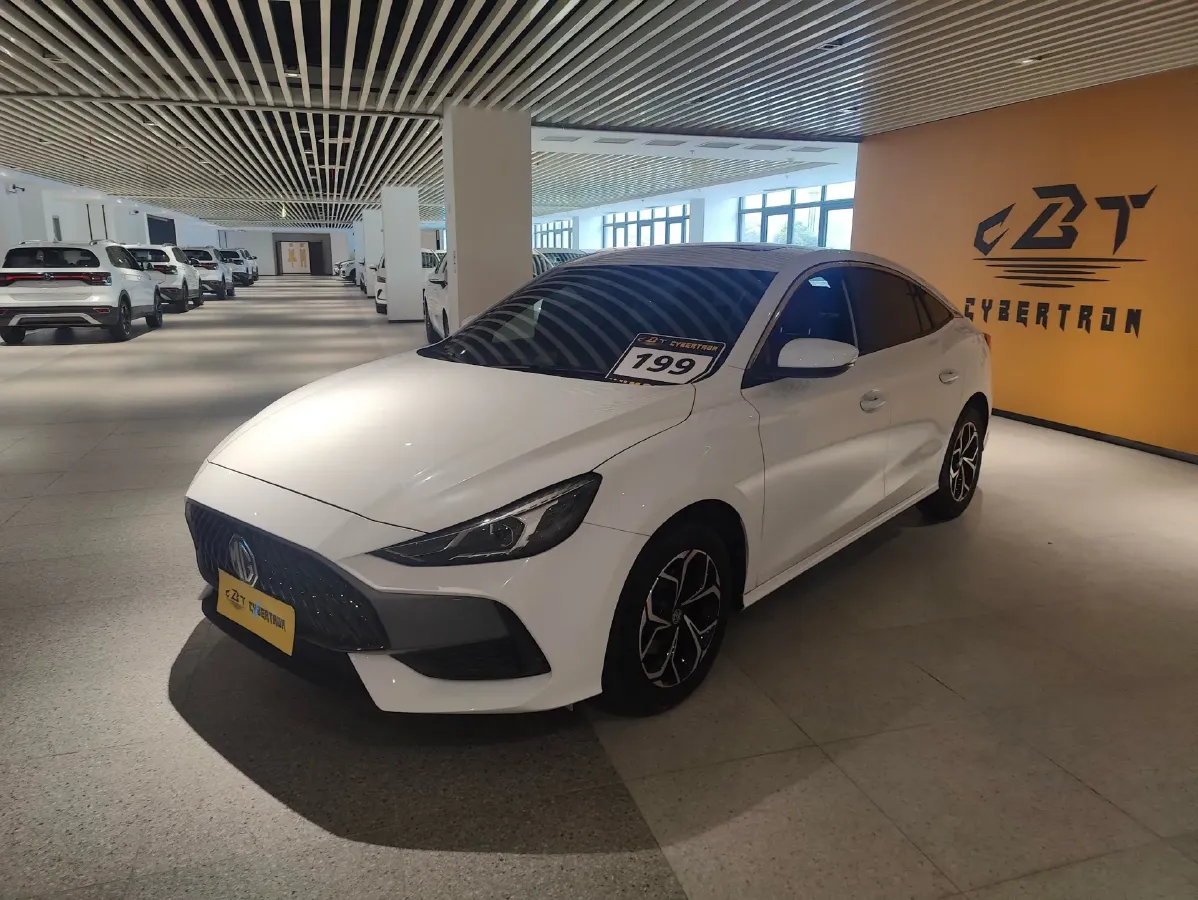 2023 MG 5 1.5L 129HP L4 5MT,autocango,china used car exporter,china ev exporter,chinese used car exporter,chinese used ev exporter