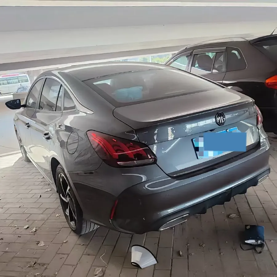 2021 MG 5 1.5T 173HP L4 7DCT,autocango,china used car exporter,china ev exporter,chinese used car exporter,chinese used ev exporter