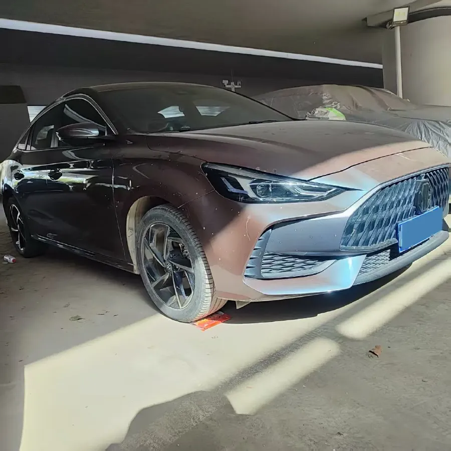 2021 MG 5 1.5T 173HP L4 7DCT,autocango,china used car exporter,china ev exporter,chinese used car exporter,chinese used ev exporter