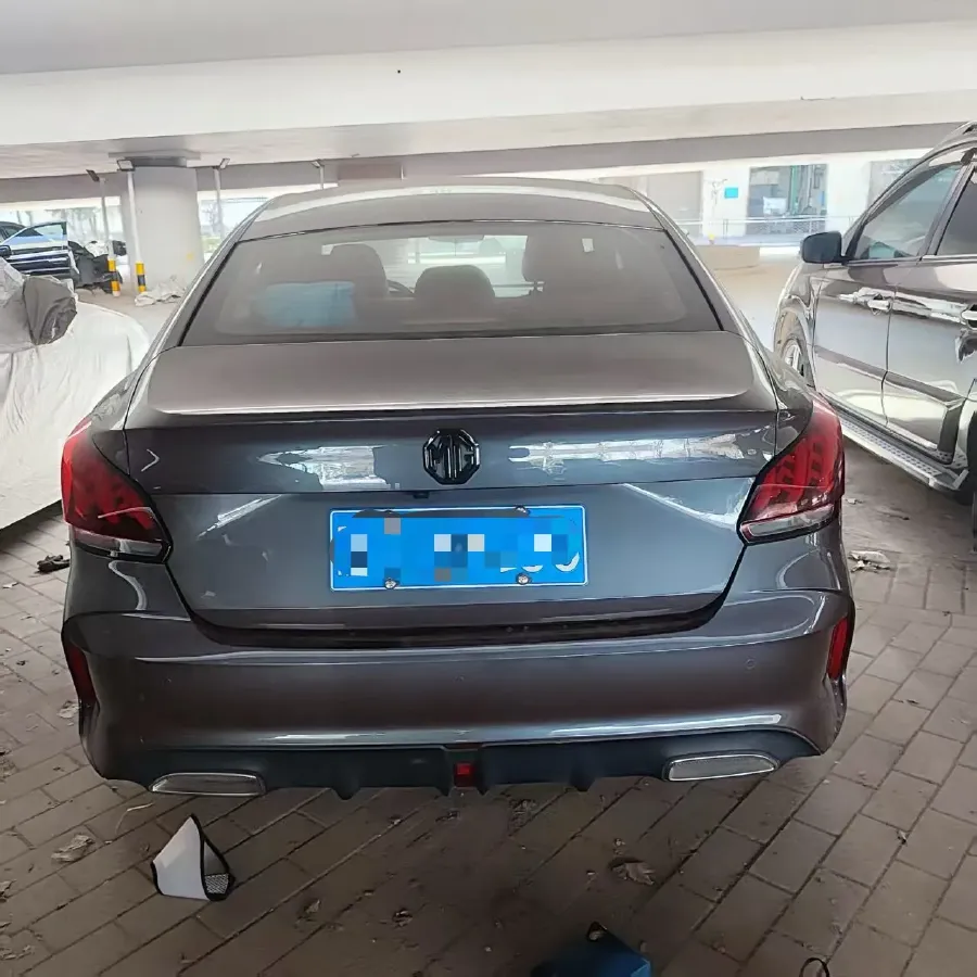 2021 MG 5 1.5T 173HP L4 7DCT,autocango,china used car exporter,china ev exporter,chinese used car exporter,chinese used ev exporter