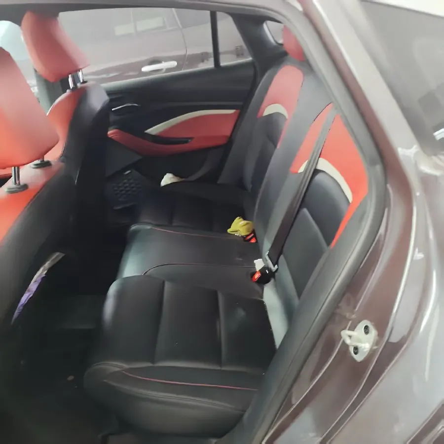 2021 MG 5 1.5T 173HP L4 7DCT,autocango,china used car exporter,china ev exporter,chinese used car exporter,chinese used ev exporter