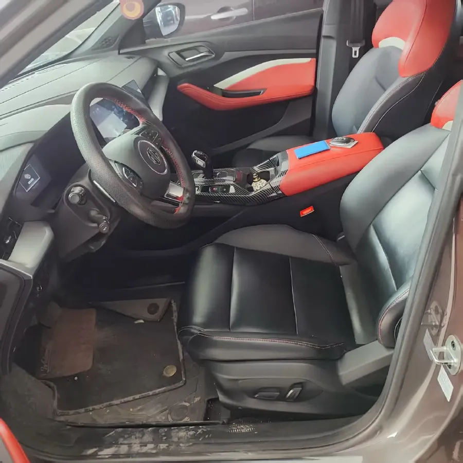 2021 MG 5 1.5T 173HP L4 7DCT,autocango,china used car exporter,china ev exporter,chinese used car exporter,chinese used ev exporter