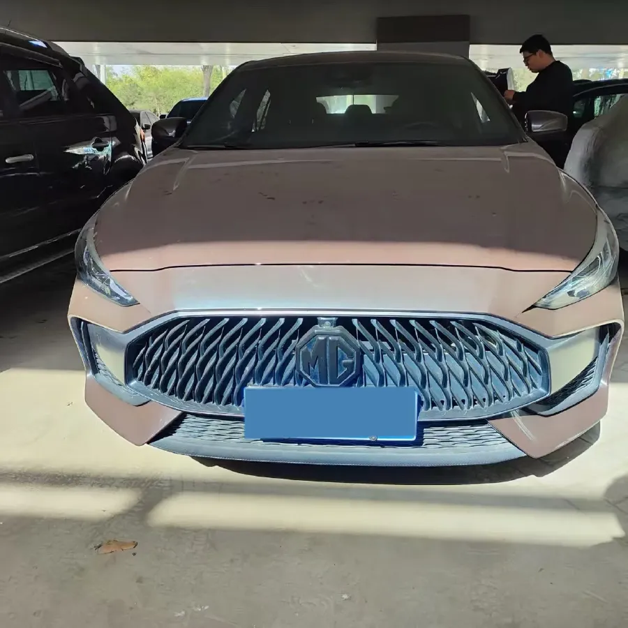 2021 MG 5 1.5T 173HP L4 7DCT,autocango,china used car exporter,china ev exporter,chinese used car exporter,chinese used ev exporter