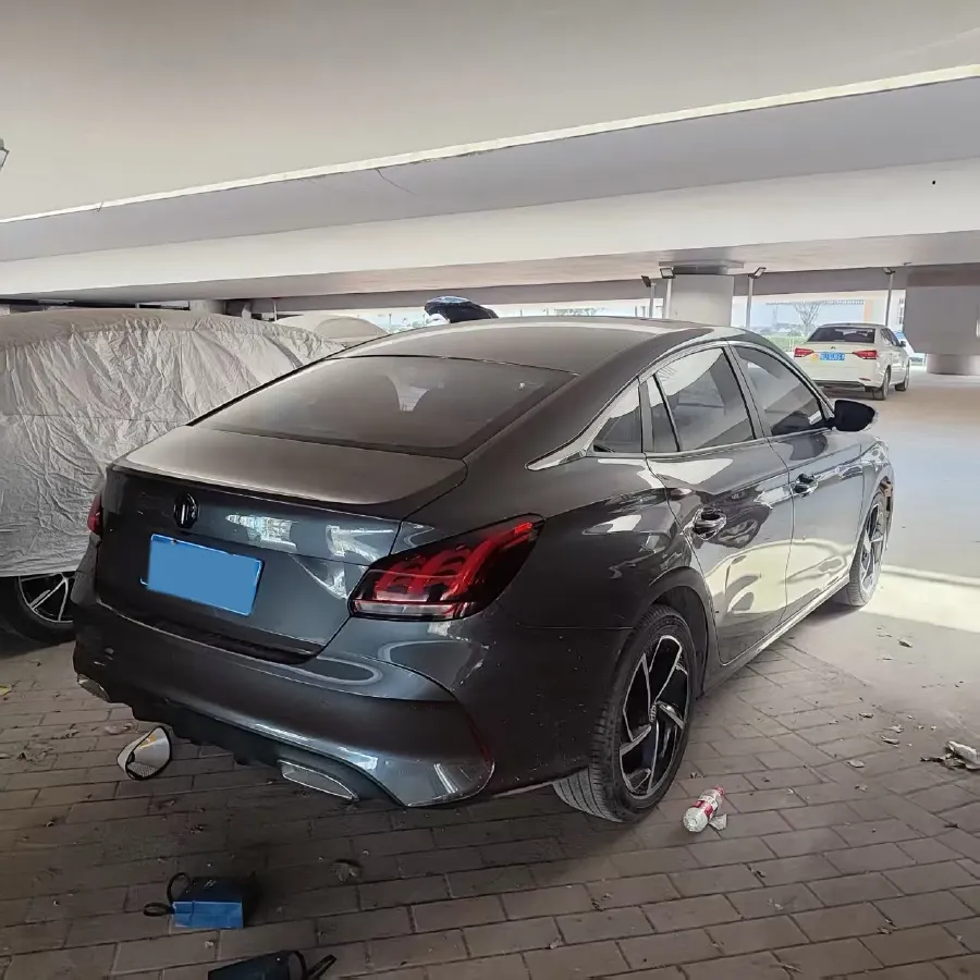 2021 MG 5 1.5T 173HP L4 7DCT,autocango,china used car exporter,china ev exporter,chinese used car exporter,chinese used ev exporter