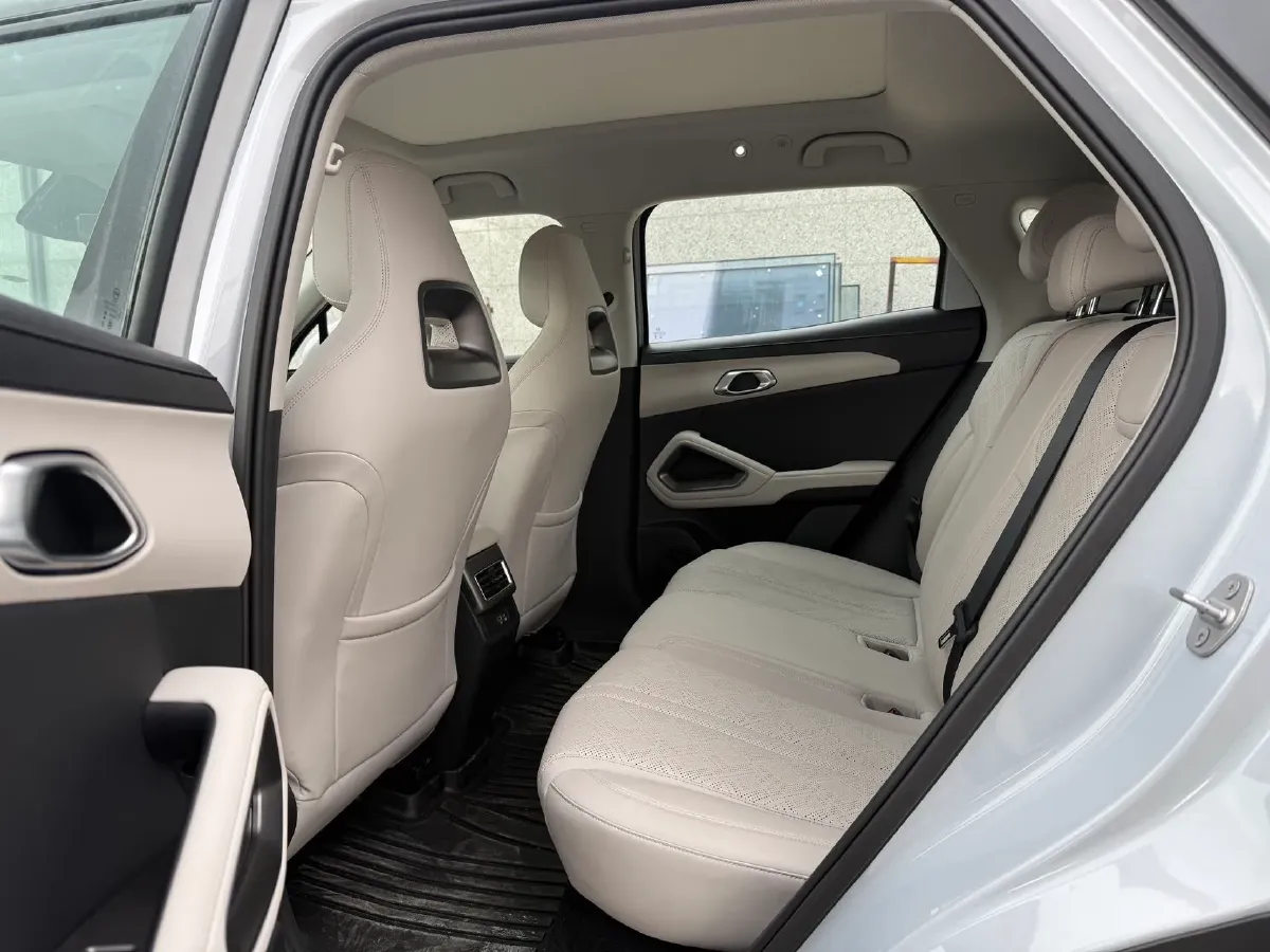 2025 BYD YuanUP BEV 45.12KWH,autocango,china used car exporter,china ev exporter,chinese used car exporter,chinese used ev exporter