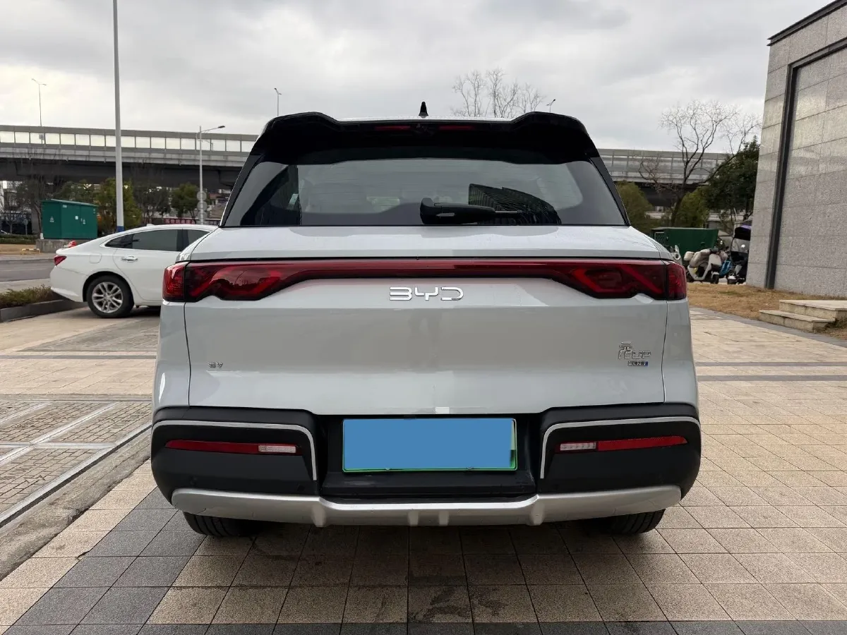 2025 BYD YuanUP BEV 45.12KWH,autocango,china used car exporter,china ev exporter,chinese used car exporter,chinese used ev exporter