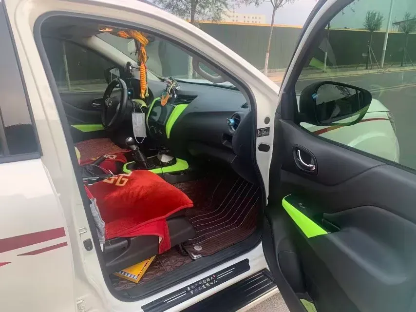 2020 Nissan Terra 2.5L 193HP L4 6MT,autocango,china used car exporter,china ev exporter,chinese used car exporter,chinese used ev exporter