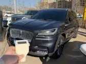 2022 LINCOLN AVIATOR,autocango,china used car exporter,china ev exporter,chinese used car exporter,chinese used ev exporter