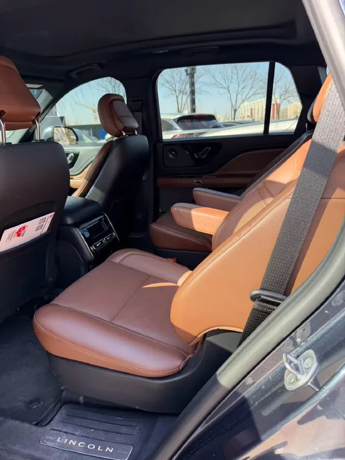 2022 Lincoln Aviator 3.0T 355HP V6 10AT,autocango,china used car exporter,china ev exporter,chinese used car exporter,chinese used ev exporter