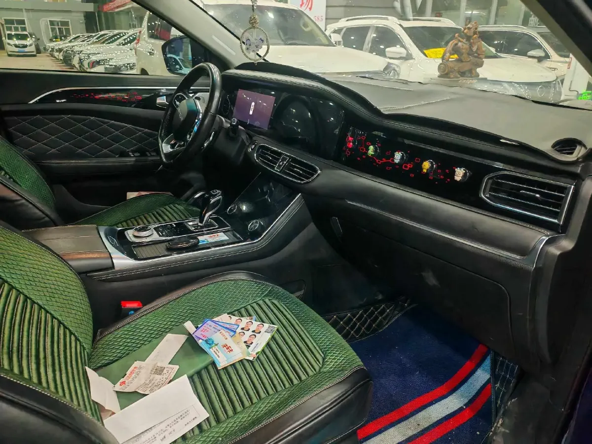 2020 Jetour X95 1.6T 197HP L4 7DCT,autocango,china used car exporter,china ev exporter,chinese used car exporter,chinese used ev exporter