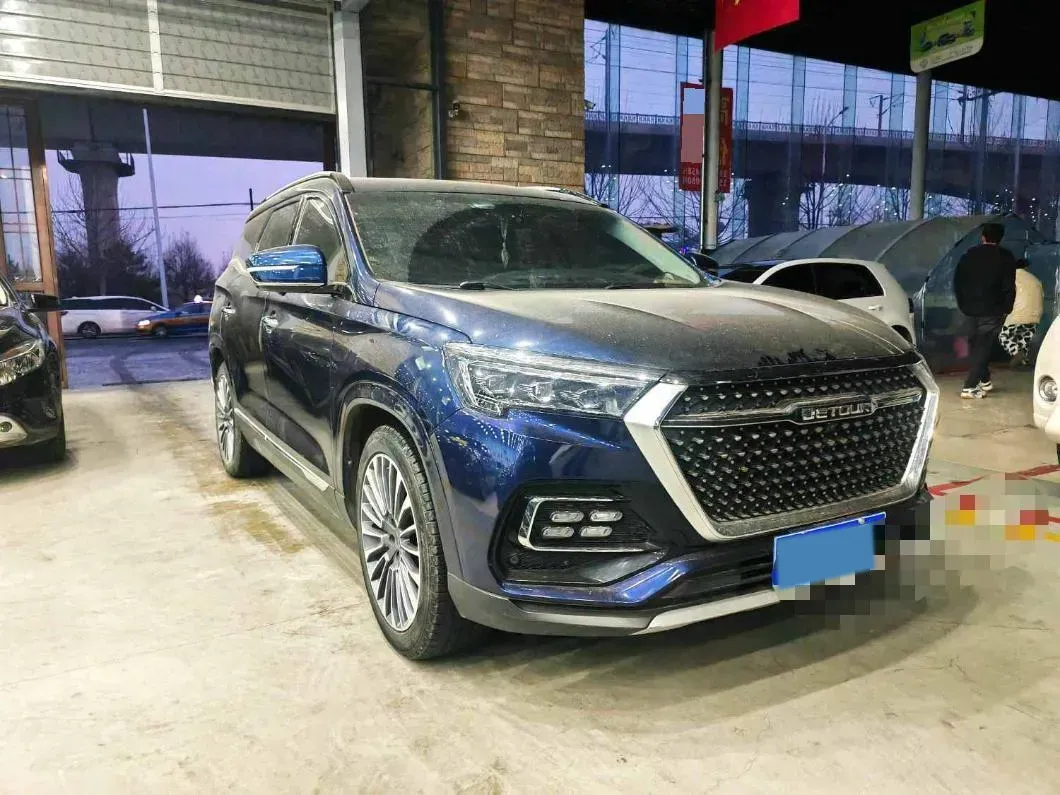 2020 Jetour X95 1.6T 197HP L4 7DCT,autocango,china used car exporter,china ev exporter,chinese used car exporter,chinese used ev exporter