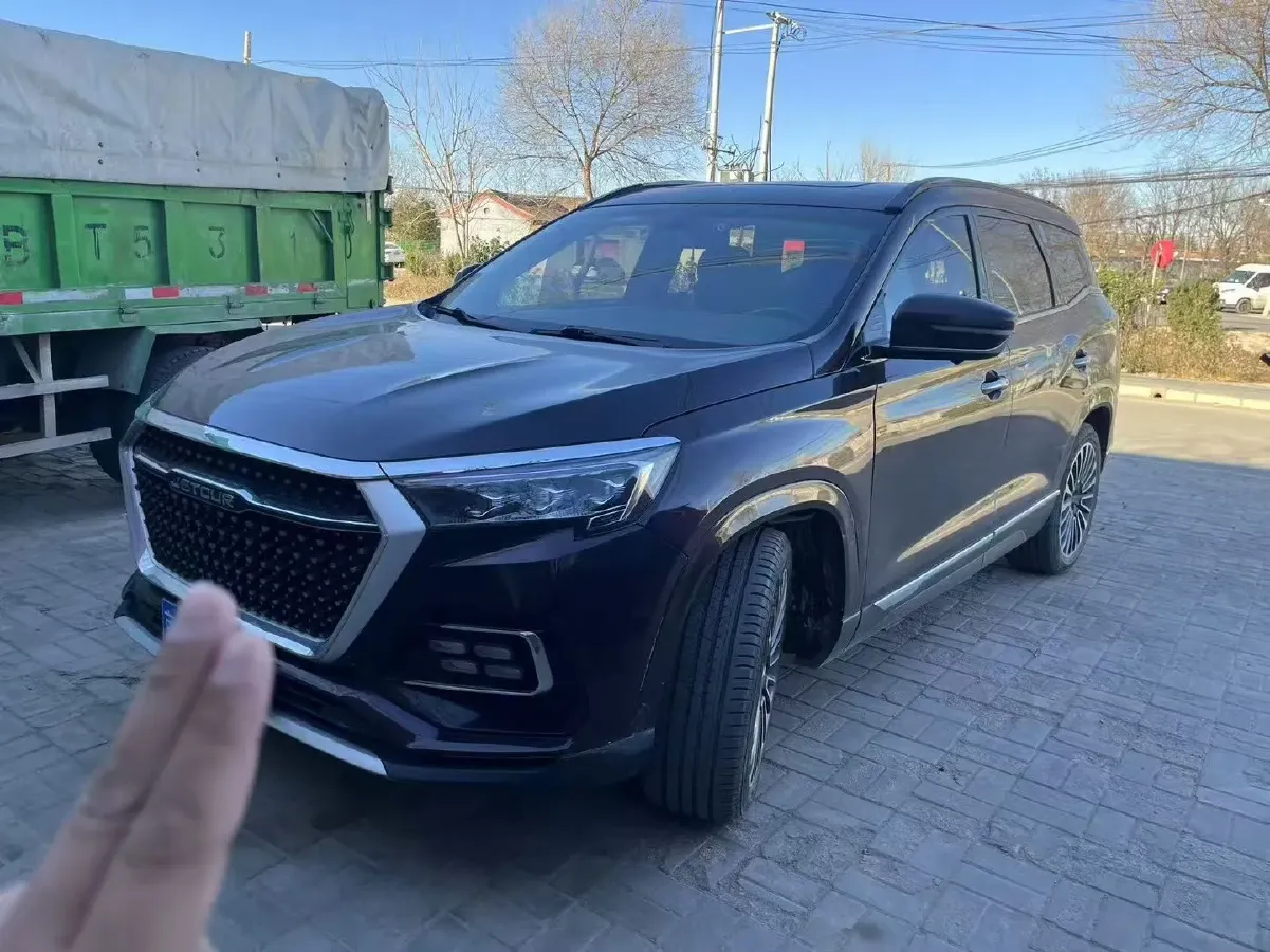 2020 Jetour X95 1.6T 197HP L4 7DCT,autocango,china used car exporter,china ev exporter,chinese used car exporter,chinese used ev exporter