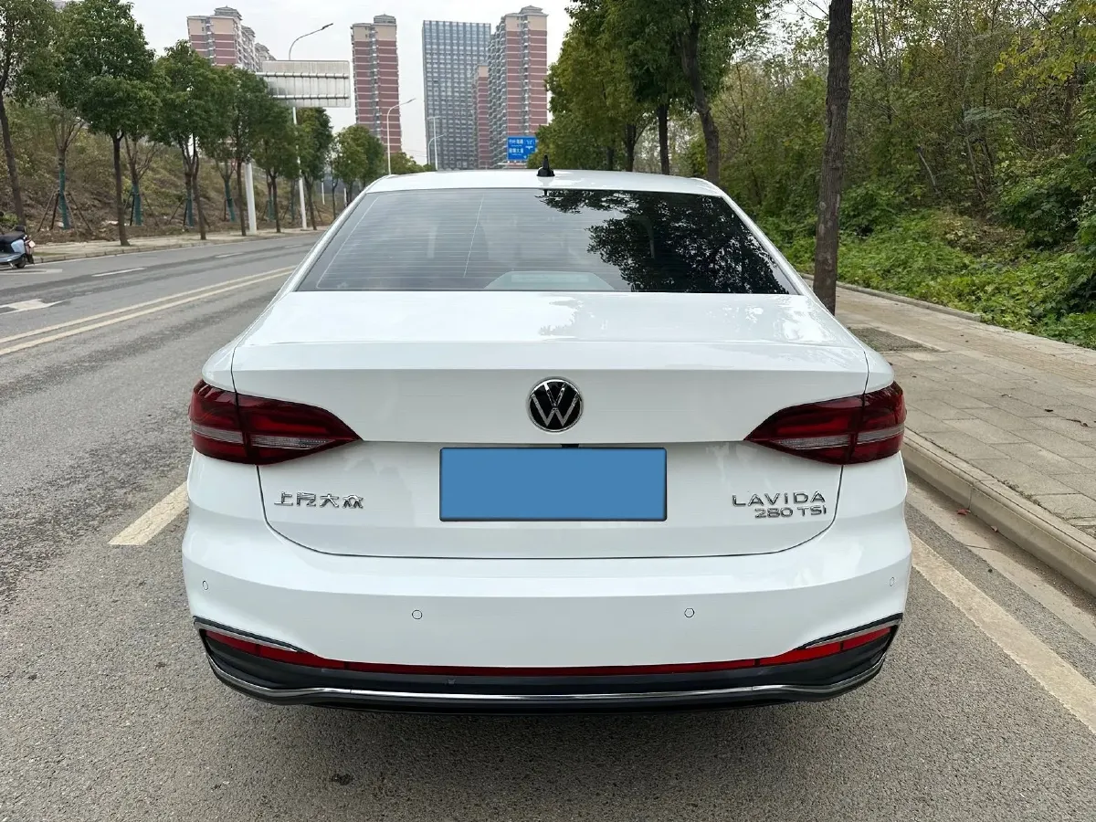 2023 Volkswagen Lavida 1.4T 150HP L4 7DCT,autocango,china used car exporter,china ev exporter,chinese used car exporter,chinese used ev exporter