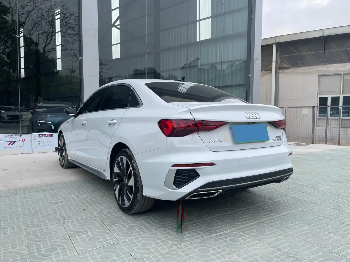 2022 Audi A3 1.4T 150HP L4 7DCT,autocango,china used car exporter,china ev exporter,chinese used car exporter,chinese used ev exporter