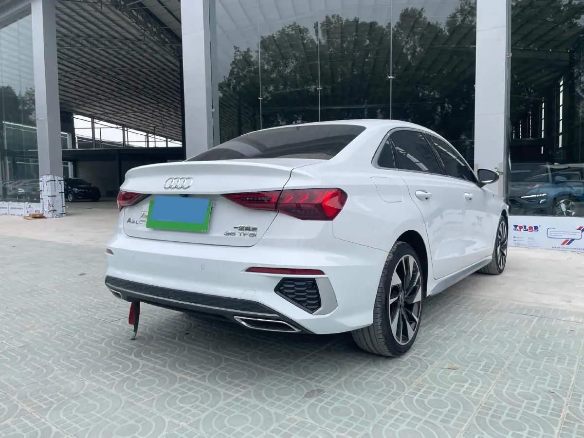 2022 Audi A3 1.4T 150HP L4 7DCT,autocango,china used car exporter,china ev exporter,chinese used car exporter,chinese used ev exporter