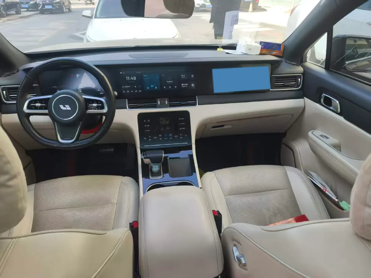 2021 Li ONE Range Extended 131HP REEV 40.5KWH,autocango,china used car exporter,china ev exporter,chinese used car exporter,chinese used ev exporter